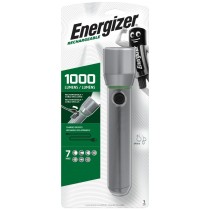 Lampe Torche LED Energizer Metal Vision HD 1000 Lm 250 Lm