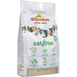 Cat Litter Almo Nature