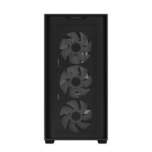 Boîtier ATX semi-tour Asus 90DC00H0-B19010 Noir Multicouleur