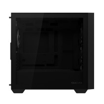 Boîtier ATX semi-tour Asus 90DC00H0-B19010 Noir Multicouleur