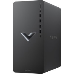 Mini-PC HP Victus 15L TG02-1048NS Intel Core i5 16 GB RAM 512 GB SSD