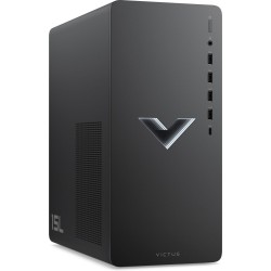 Mini-PC HP Victus 15L TG02-1048NS Intel Core i5 16 GB RAM 512 GB SSD