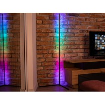 Tischleuchte Tracer RGB Ambience - Smart Corner Schwarz Bunt