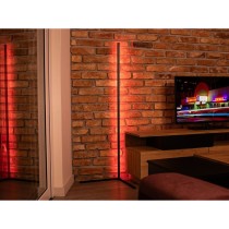 Tischleuchte Tracer RGB Ambience - Smart Corner Schwarz Bunt