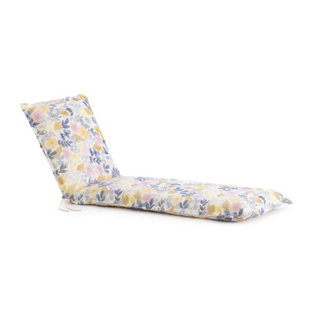 Coussin pour chaise longue Belum Gisborne Multicouleur 176 x 53 x 7 cm