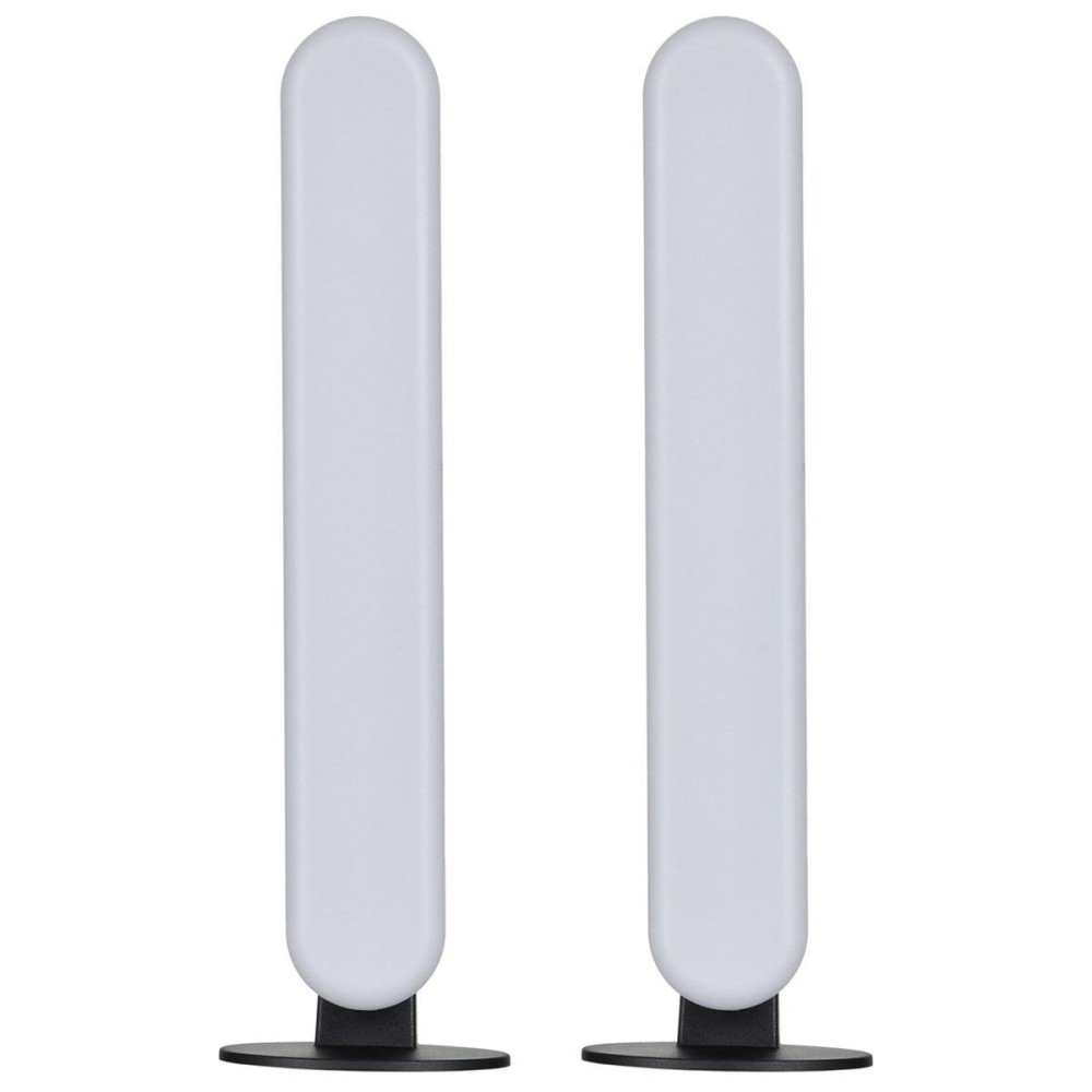 Lampe de bureau Activejet AJE-MUSIC BAR RGB Noir Oui RGB 80 5 W