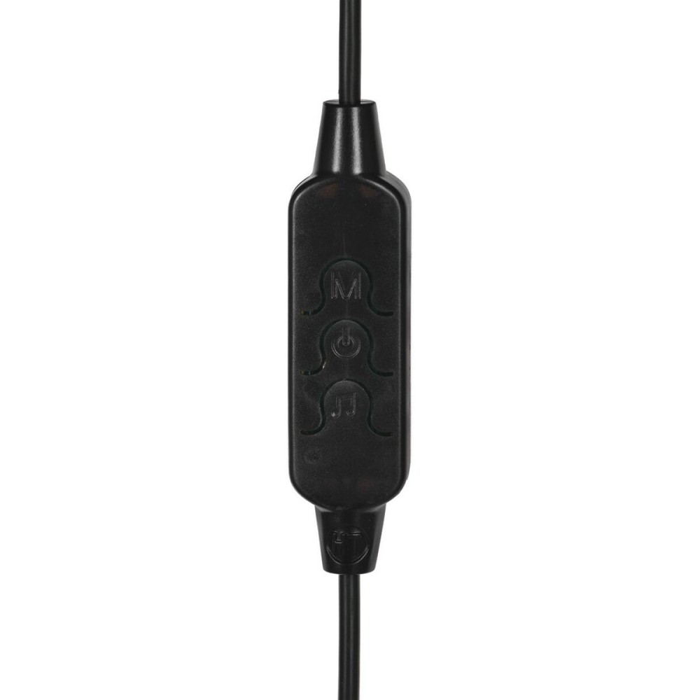 Lampe de bureau Activejet AJE-MUSIC BAR RGB Noir Oui RGB 80 5 W