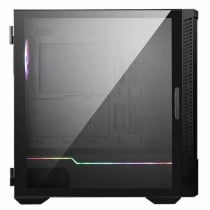 Boîtier ATX semi-tour MSI MPG VELOX 100P AIRFLOW Noir