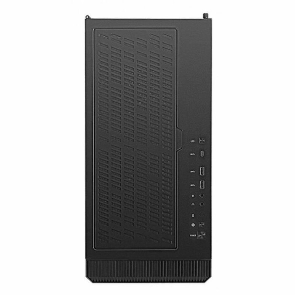 Boîtier ATX semi-tour MSI MPG VELOX 100P AIRFLOW Noir