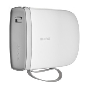 Label Printer NIIMBOT D11_H WHITE