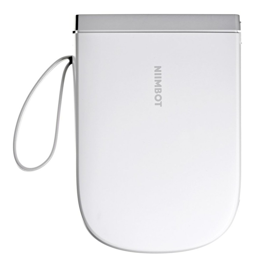 Imprimante pour Etiquettes NIIMBOT D11_H WHITE