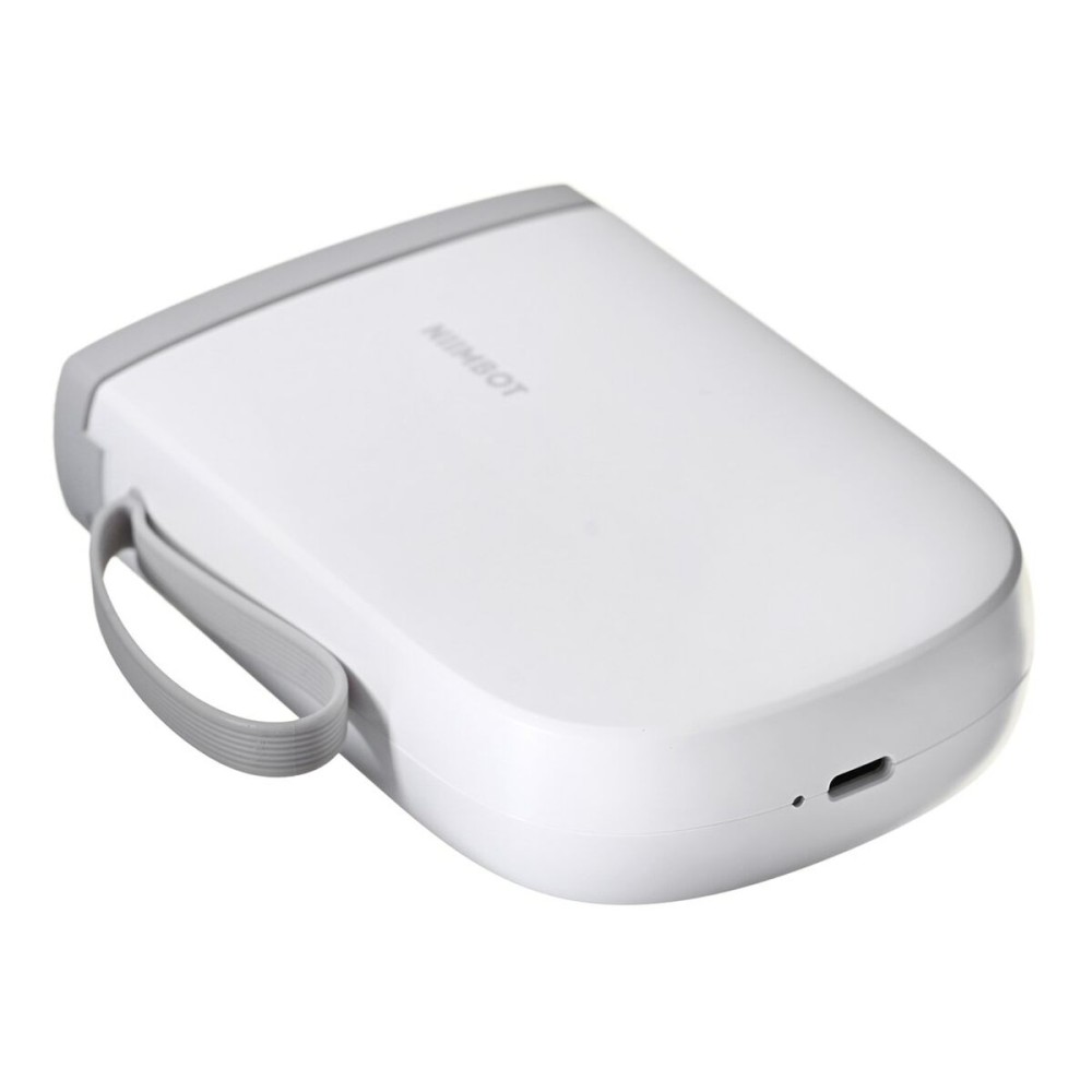Label Printer NIIMBOT D11_H WHITE