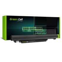 Batterie pour Ordinateur Portable Green Cell LE123 Noir 2200 mAh
