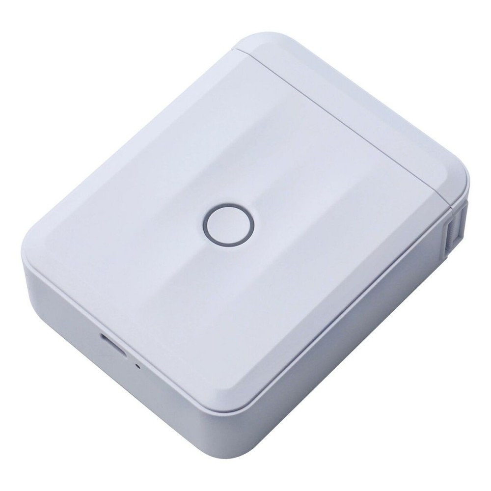 Label Printer NIIMBOT D110_M WHITE