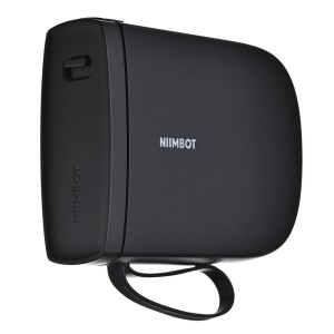 Label Printer NIIMBOT D11_H BLACK