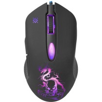 Souris Gaming Defender GM-090L Noir 3200 DPI