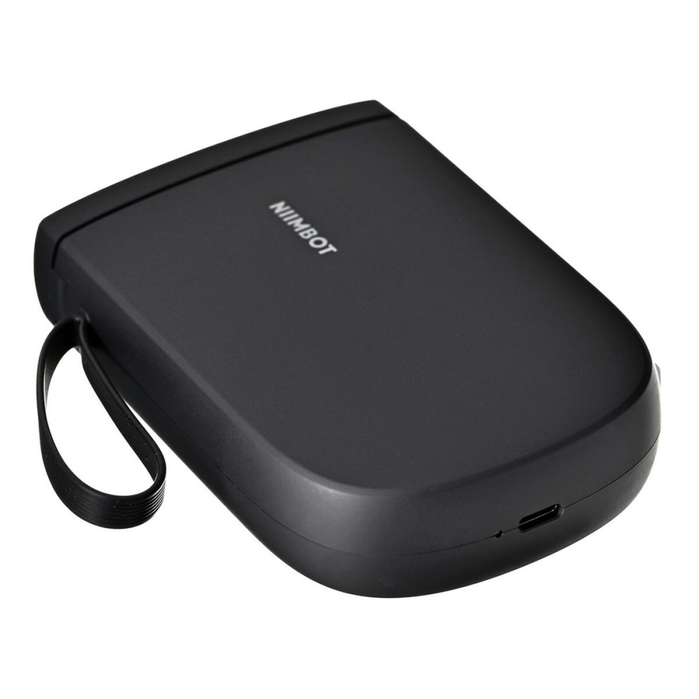 Imprimante pour Etiquettes NIIMBOT D11_H BLACK
