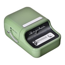 Label Printer NIIMBOT B21S GREEN