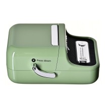 Label Printer NIIMBOT B21S GREEN