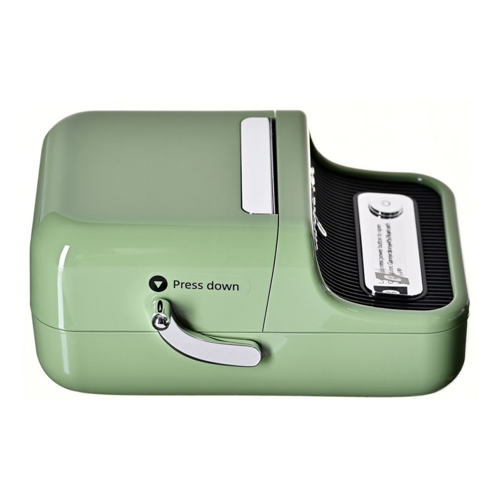 Label Printer NIIMBOT B21S GREEN
