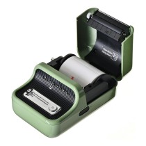 Label Printer NIIMBOT B21S GREEN