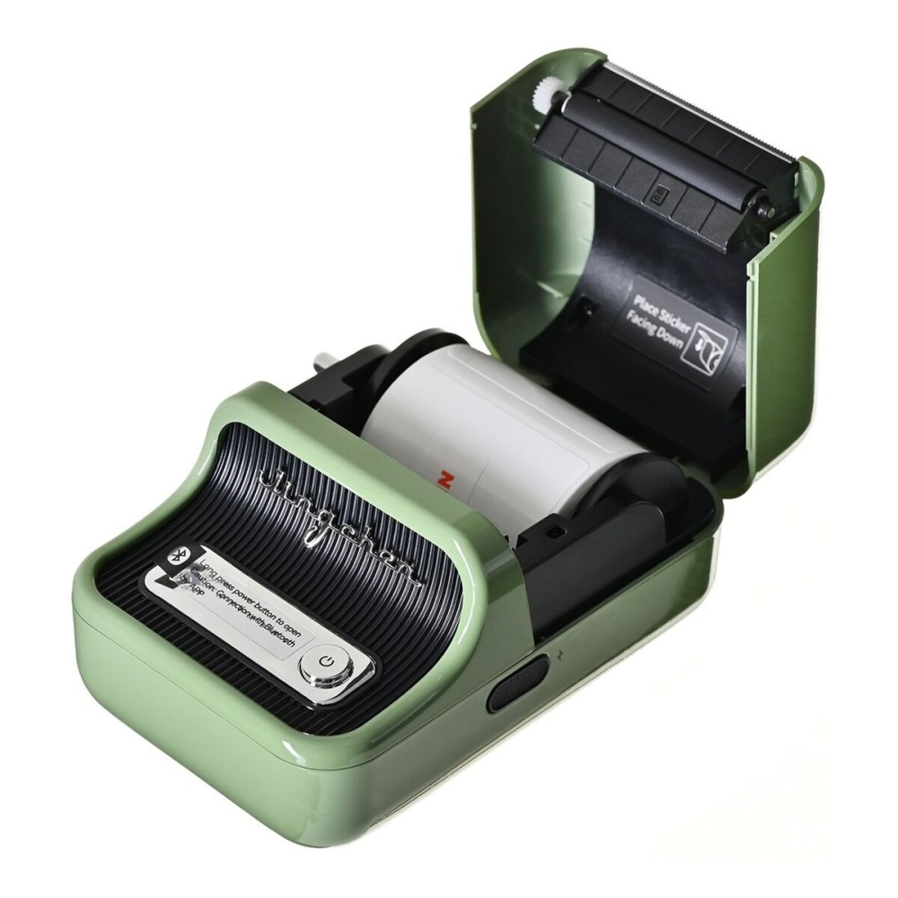 Label Printer NIIMBOT B21S GREEN