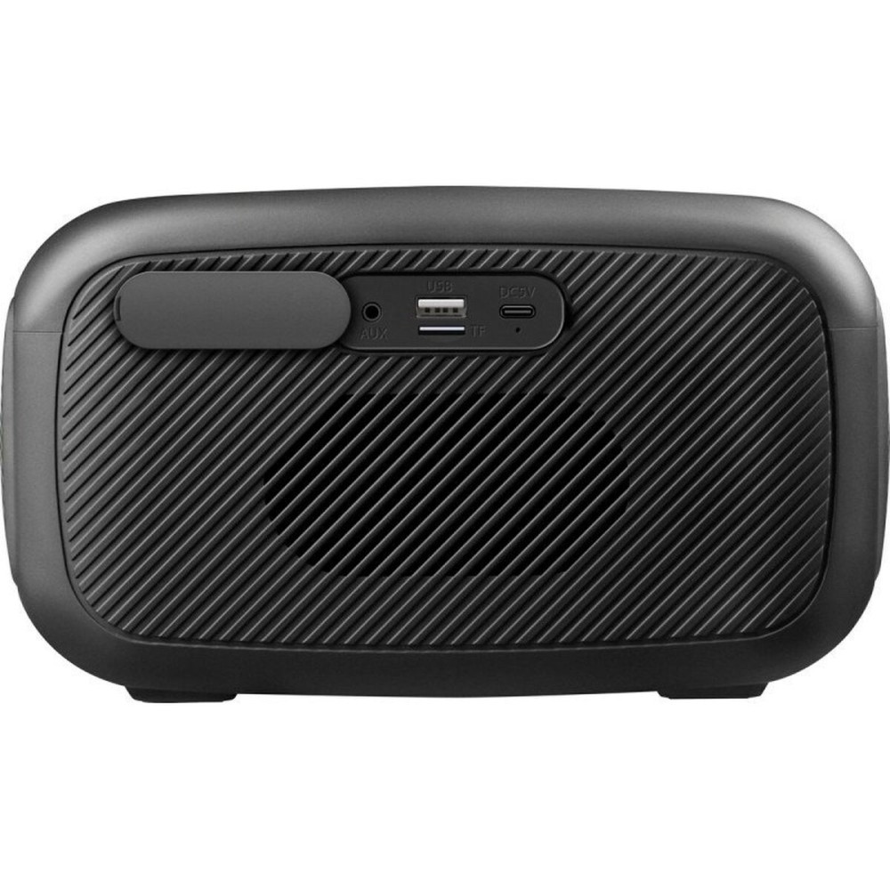 Haut-parleurs bluetooth portables Defender 65305 Noir 20 W