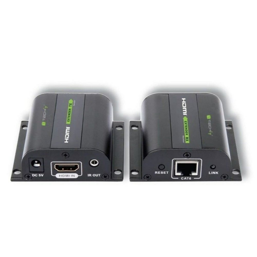 Audio-Sender-Empfänger Techly IDATA EXT-E70I