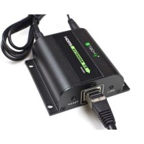 Audio-Sender-Empfänger Techly IDATA EXT-E70I