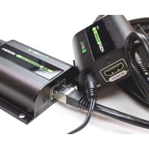 Audio-Sender-Empfänger Techly IDATA EXT-E70I