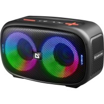 Haut-parleurs bluetooth portables Defender 65305 Noir 20 W