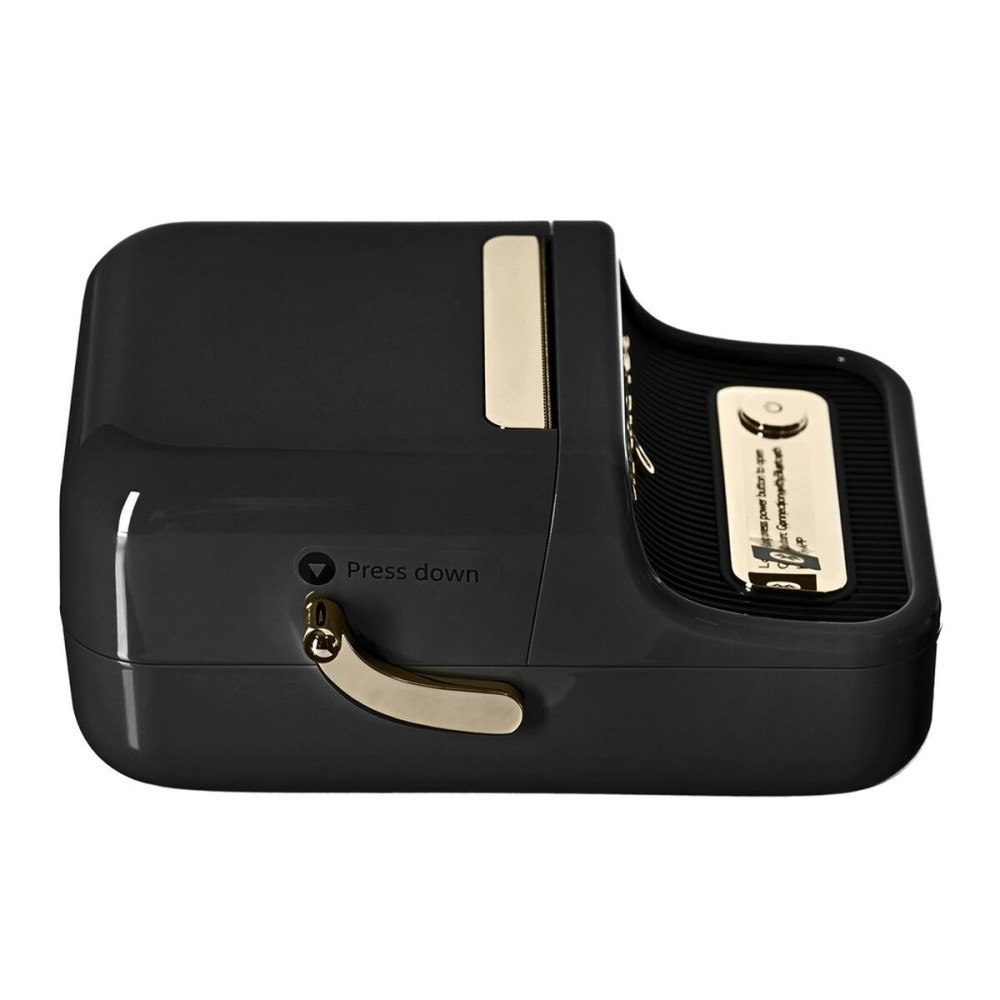 Label Printer NIIMBOT B21S BLACK