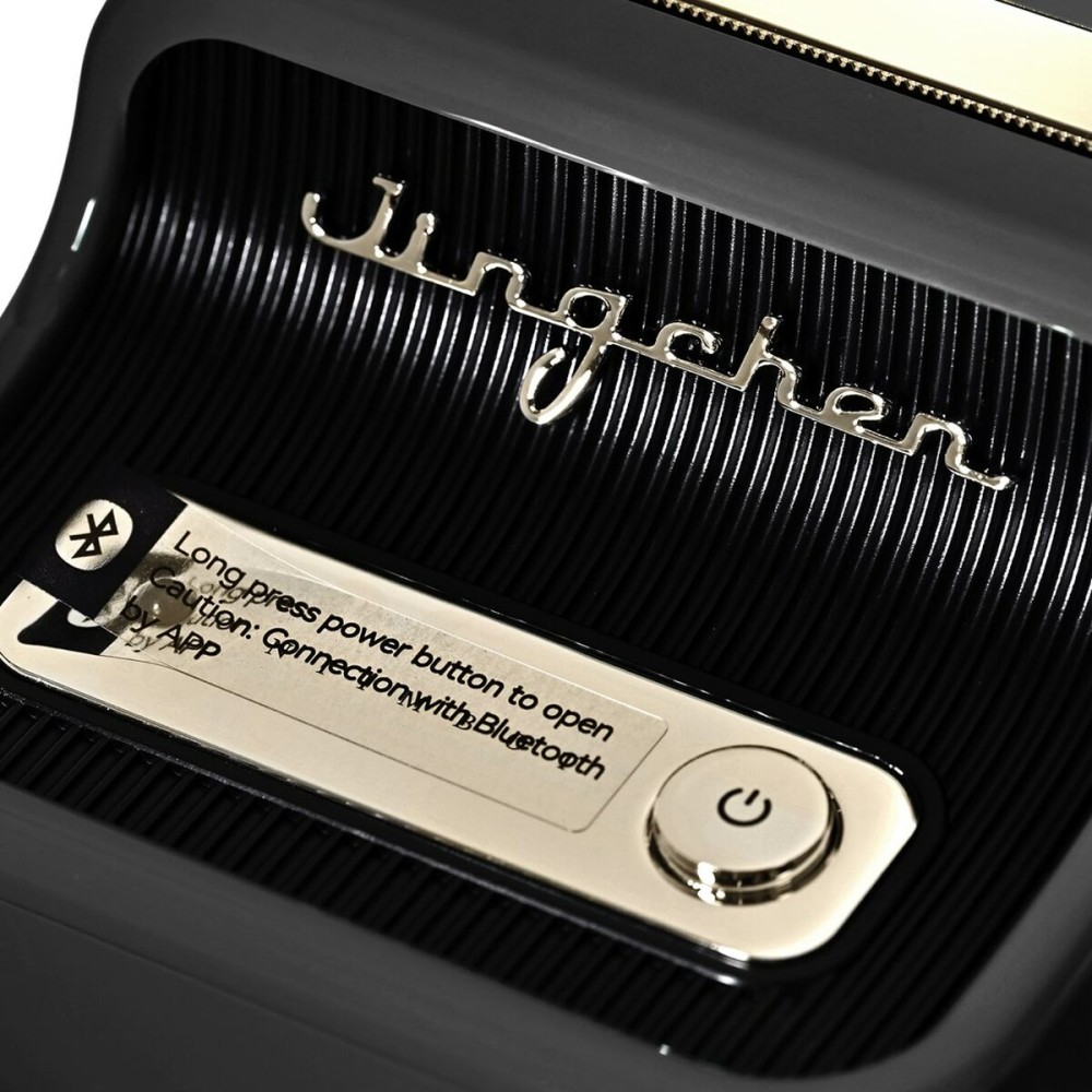 Label Printer NIIMBOT B21S BLACK
