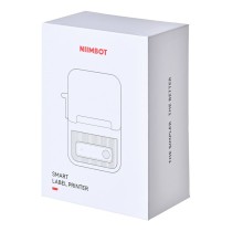Label Printer NIIMBOT B21S BLACK