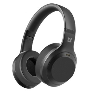 Bluetooth-Kopfbügelkopfhörer Defender FREEMOTION B695 ANC