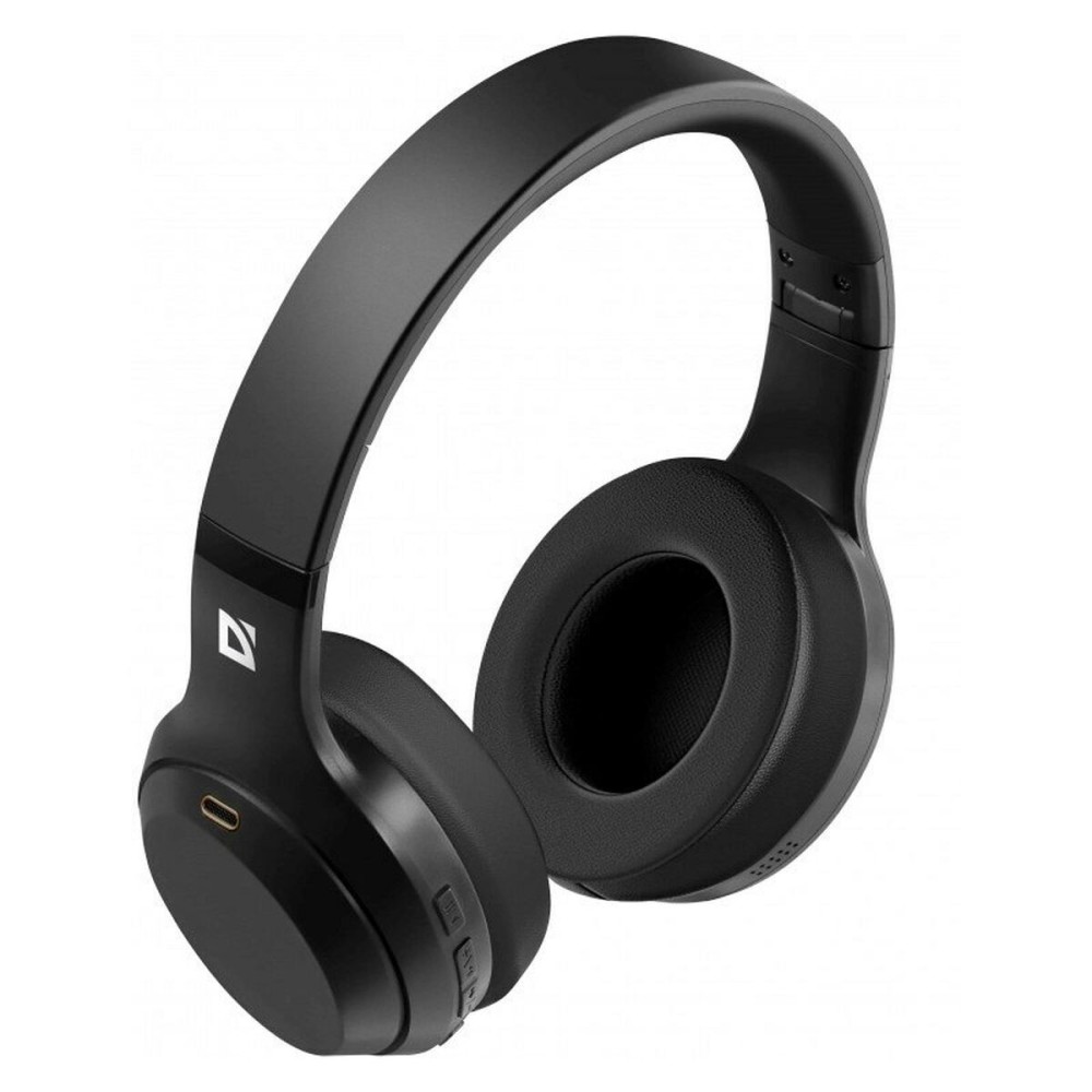 Bluetooth-Kopfbügelkopfhörer Defender FREEMOTION B695 ANC