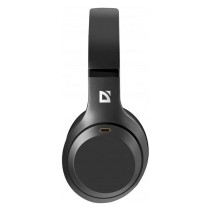 Bluetooth-Kopfbügelkopfhörer Defender FREEMOTION B695 ANC