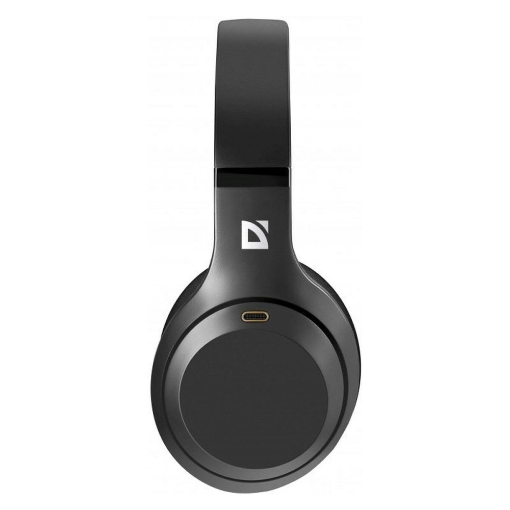 Bluetooth-Kopfbügelkopfhörer Defender FREEMOTION B695 ANC