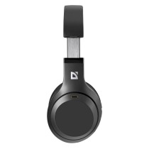 Bluetooth-Kopfbügelkopfhörer Defender FREEMOTION B695 ANC