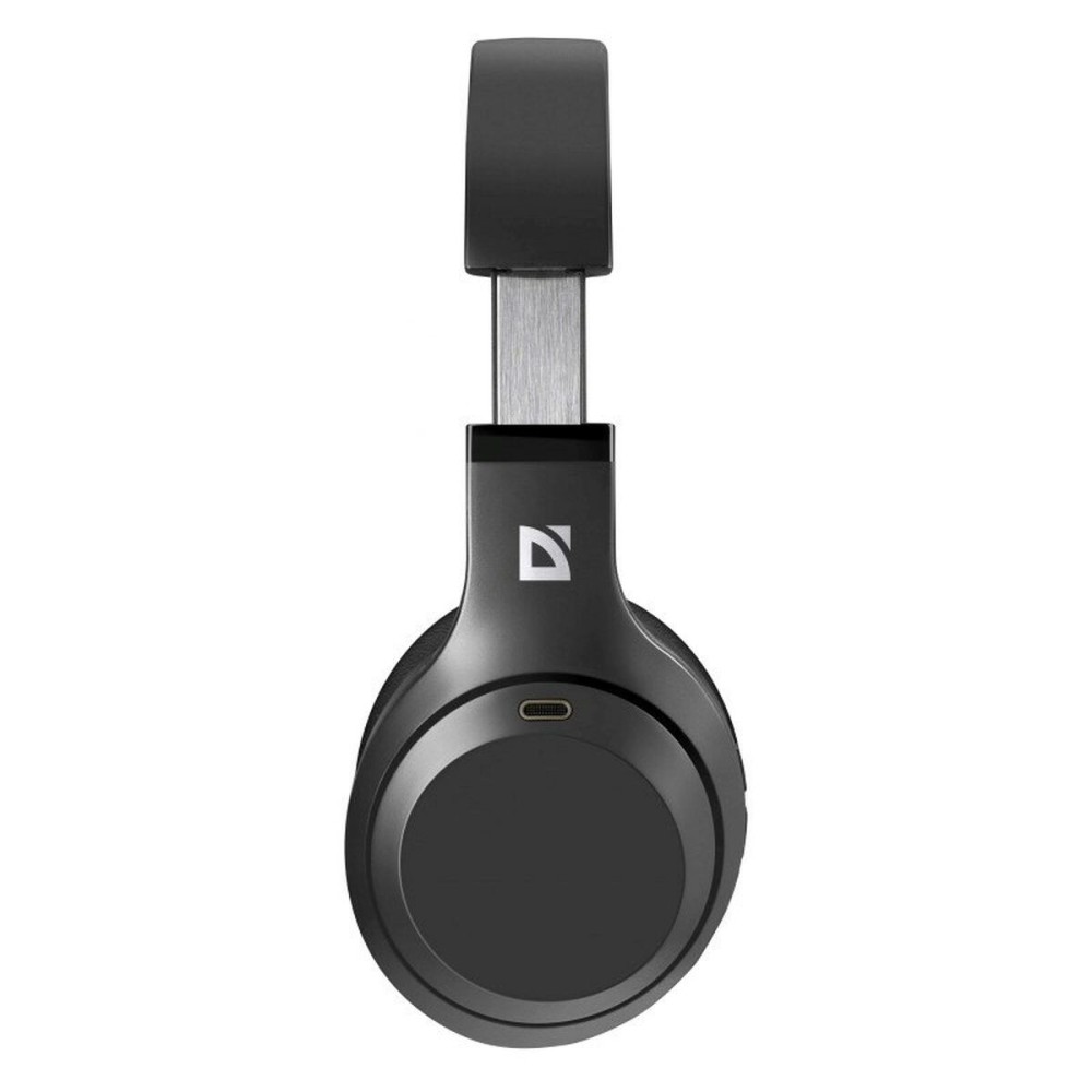 Bluetooth-Kopfbügelkopfhörer Defender FREEMOTION B695 ANC