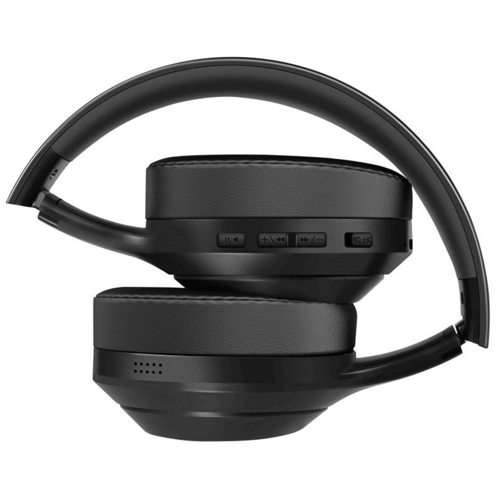 Bluetooth-Kopfbügelkopfhörer Defender FREEMOTION B695 ANC