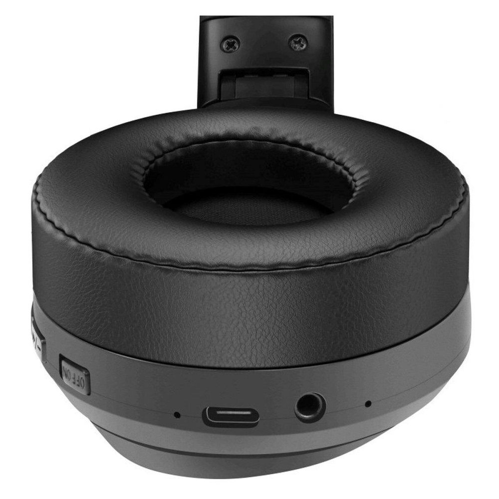 Bluetooth-Kopfbügelkopfhörer Defender FREEMOTION B695 ANC
