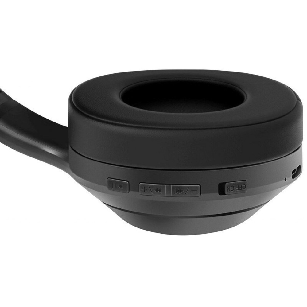 Bluetooth-Kopfbügelkopfhörer Defender FREEMOTION B695 ANC