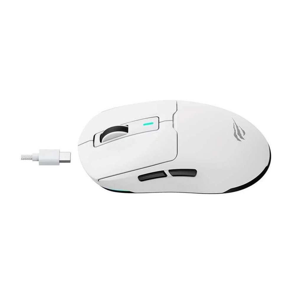 Gaming Mouse Havit MS969WB White