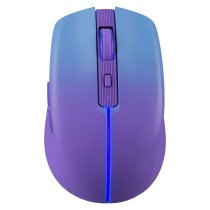 Drahtlose Bluetooth Maus Defender MISTERIO MM-301 Purpur