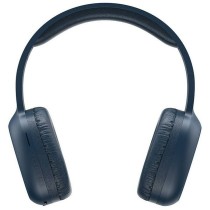 Bluetooth-Kopfbügelkopfhörer Havit H2590BT PRO Blau