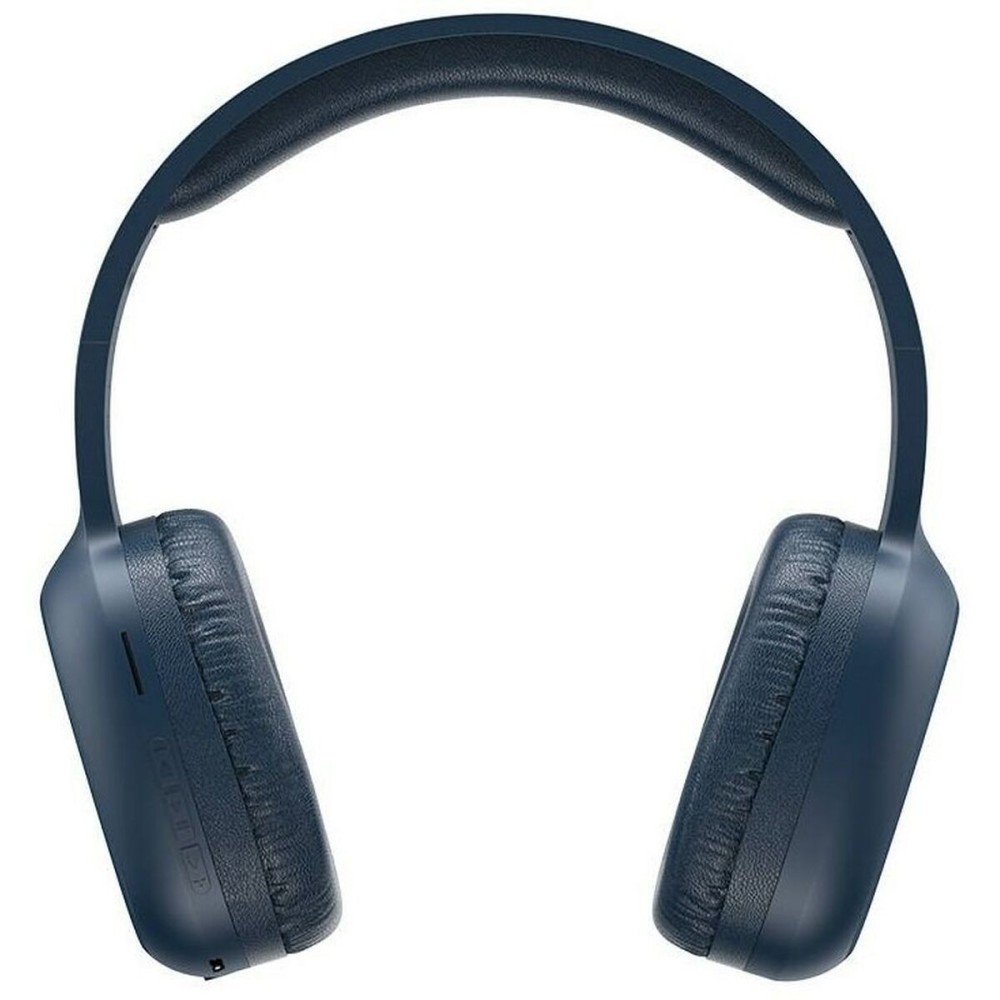 Bluetooth-Kopfbügelkopfhörer Havit H2590BT PRO Blau