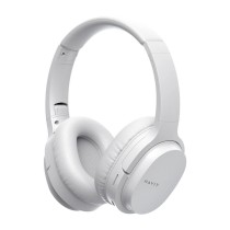 Bluetooth-Kopfbügelkopfhörer Havit I62 Weiß