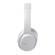 Bluetooth-Kopfbügelkopfhörer Havit I62 Weiß