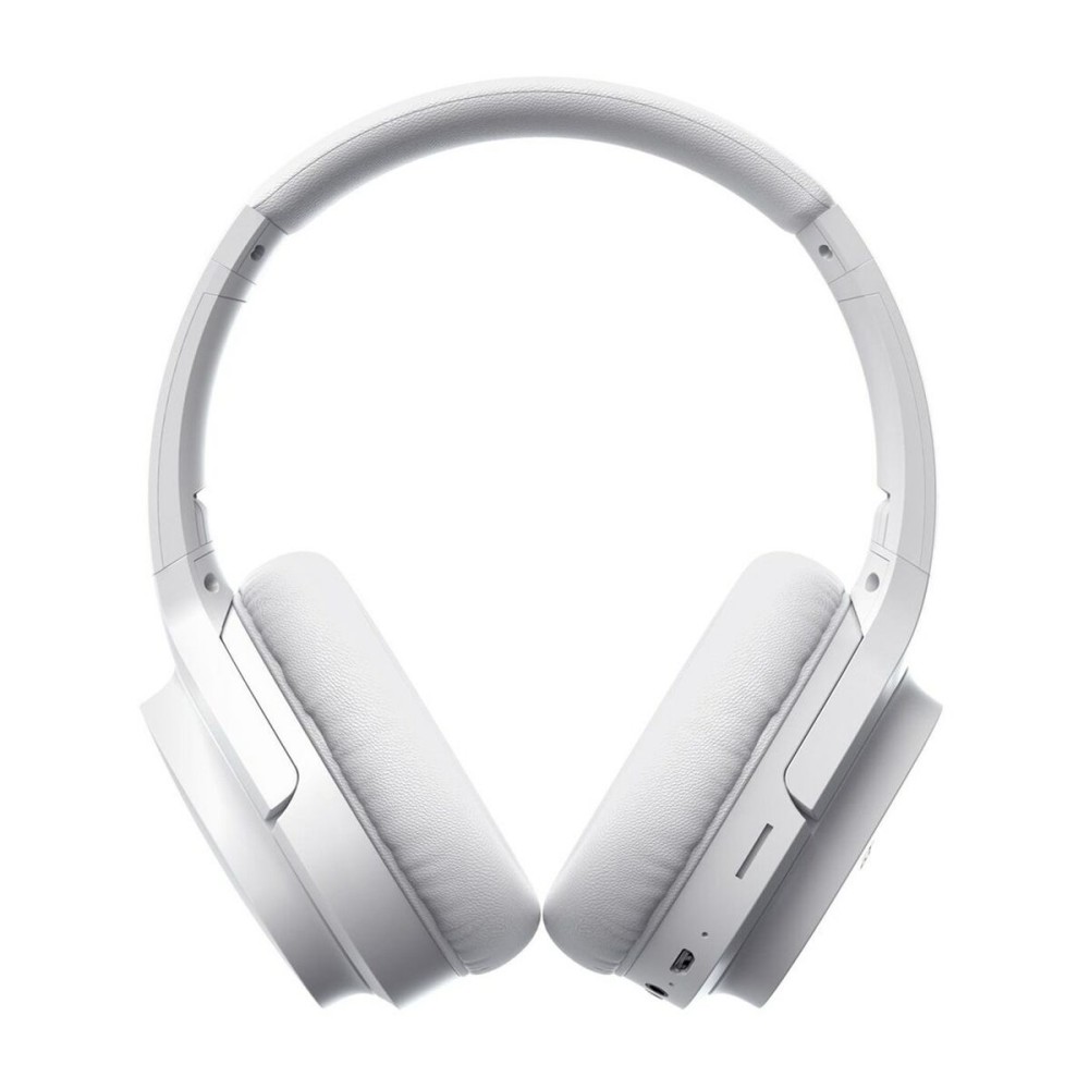 Bluetooth-Kopfbügelkopfhörer Havit I62 Weiß